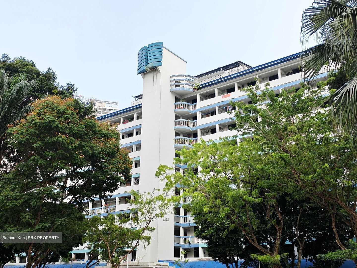Blk 118 Toa Payoh View (Toa Payoh), HDB 3 Rooms #627062881